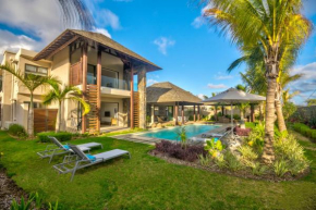 Mythic Suites & Villas by MJ Holidays
